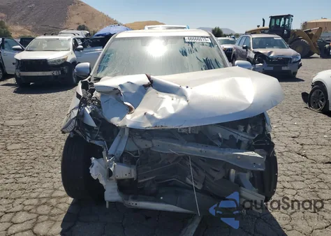 2020 Mitsubishi Outlander Se z USA, uszkodzony, nr VIN JA4AD3A31LZ023784